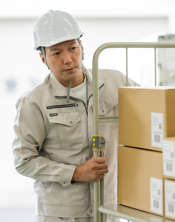 採用情報